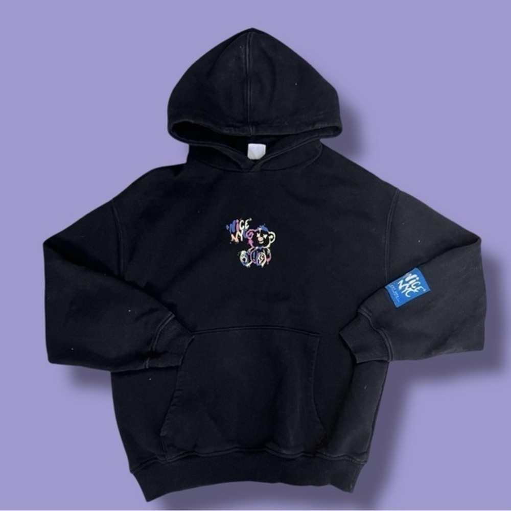 Zara Hoodie